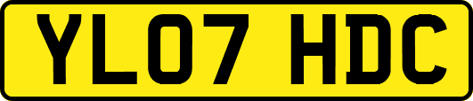 YL07HDC