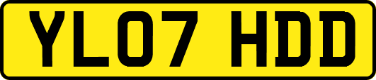 YL07HDD