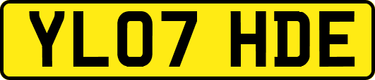 YL07HDE