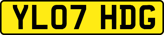 YL07HDG