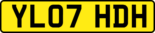 YL07HDH