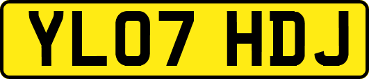 YL07HDJ