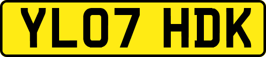 YL07HDK