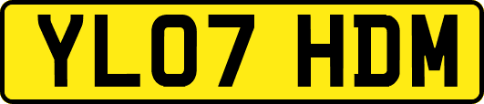 YL07HDM