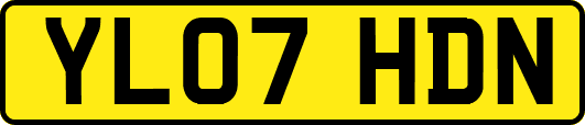 YL07HDN
