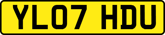YL07HDU