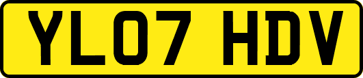 YL07HDV