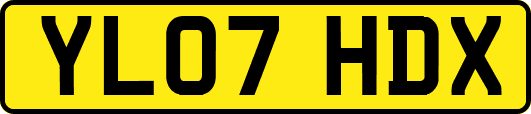 YL07HDX