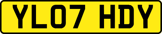 YL07HDY