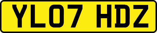 YL07HDZ