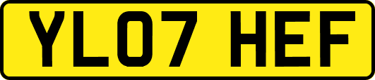 YL07HEF