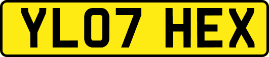 YL07HEX