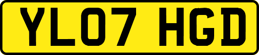 YL07HGD