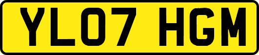 YL07HGM