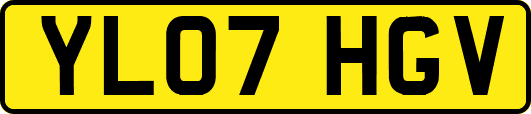 YL07HGV