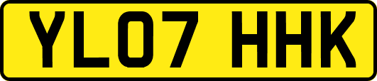 YL07HHK