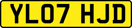 YL07HJD