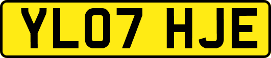 YL07HJE