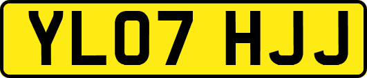 YL07HJJ
