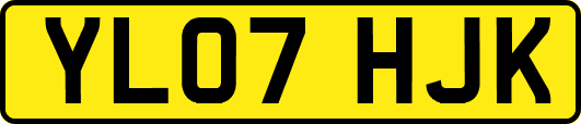 YL07HJK
