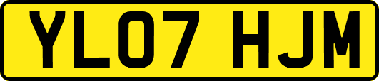 YL07HJM