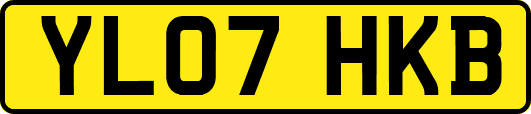 YL07HKB