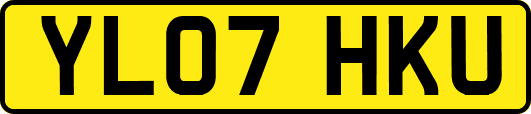 YL07HKU