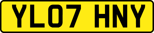 YL07HNY