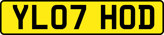 YL07HOD