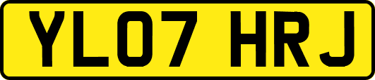 YL07HRJ