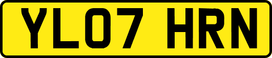 YL07HRN