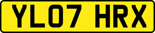 YL07HRX
