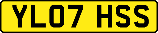 YL07HSS