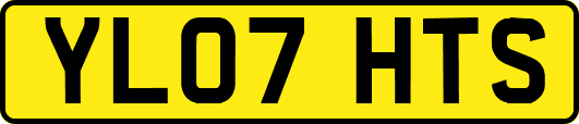 YL07HTS