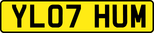 YL07HUM