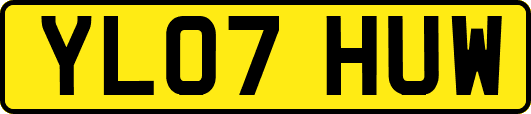 YL07HUW