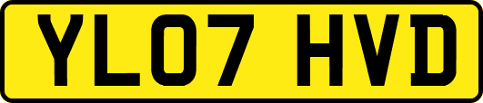 YL07HVD