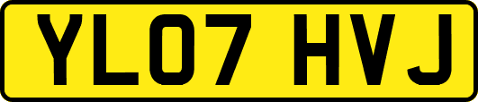 YL07HVJ