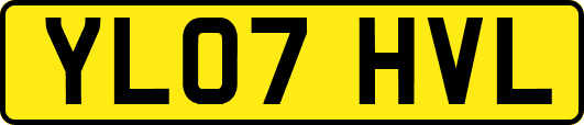 YL07HVL