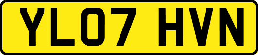 YL07HVN