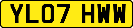 YL07HWW