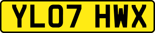 YL07HWX