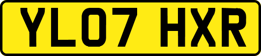 YL07HXR