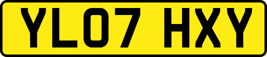 YL07HXY