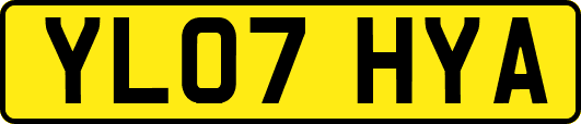 YL07HYA