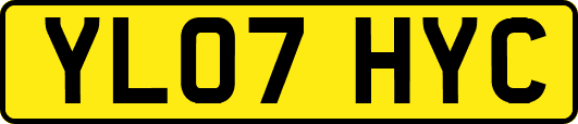 YL07HYC