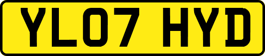 YL07HYD