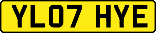 YL07HYE