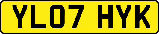 YL07HYK