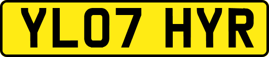 YL07HYR